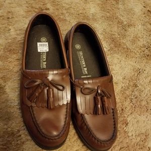 Mens dress shoes